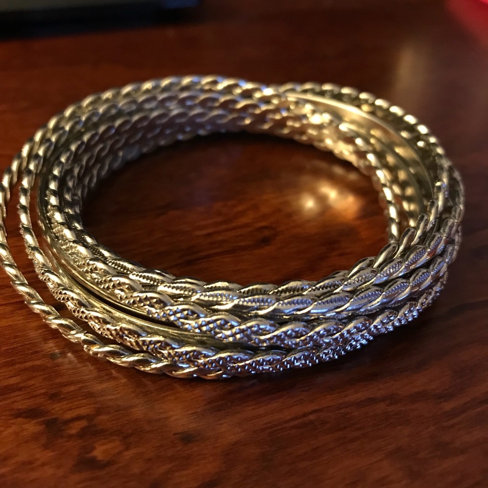 Express Bracelet